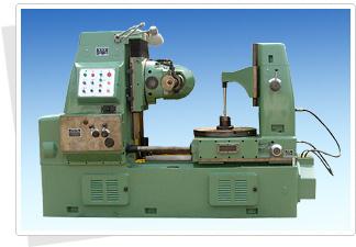 陜西煙機齒輪-滾齒機 陜西煙機齒輪-滾齒機